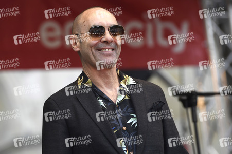 Konzert von Matt Bianco in Hannover