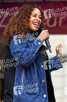 Konzert von Joy Denalane in Hannover