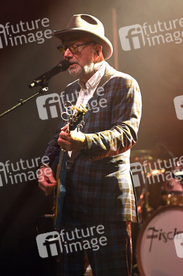 Konzert von Fischer-Z in Hannover