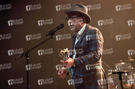 Konzert von Fischer-Z in Hannover