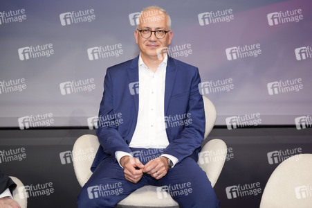 Talkshow 'maischberger' in Berlin