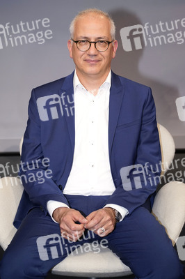 Talkshow 'maischberger' in Berlin