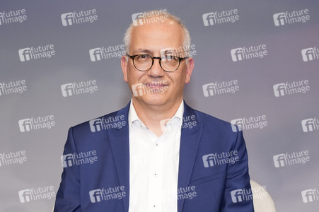 Talkshow 'maischberger' in Berlin