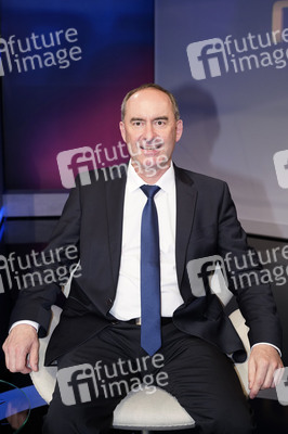 Talkshow 'maischberger' in Berlin