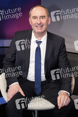 Talkshow 'maischberger' in Berlin