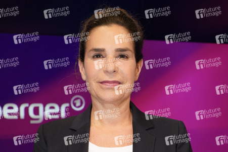 Talkshow 'maischberger' in Berlin