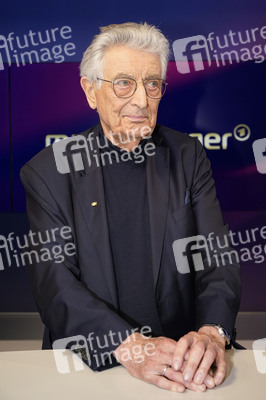 Talkshow 'maischberger' in Berlin