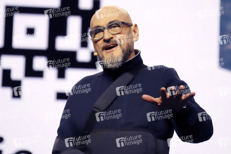 OMR Festival 2024 in Hamburg