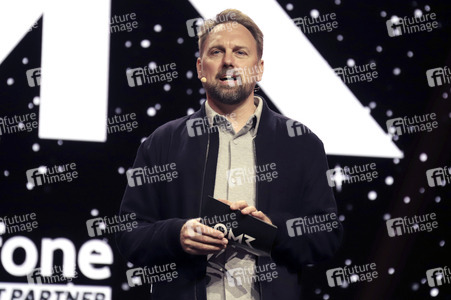 OMR Festival 2024 in Hamburg