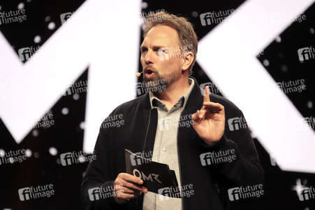 OMR Festival 2024 in Hamburg