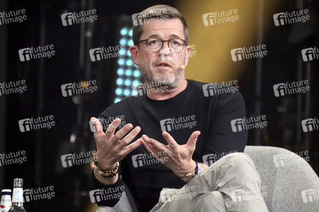 OMR Festival 2024 in Hamburg