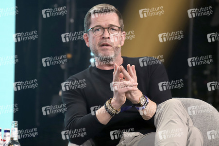 OMR Festival 2024 in Hamburg