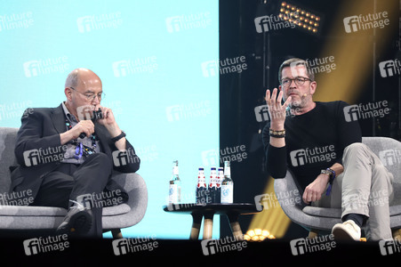 OMR Festival 2024 in Hamburg