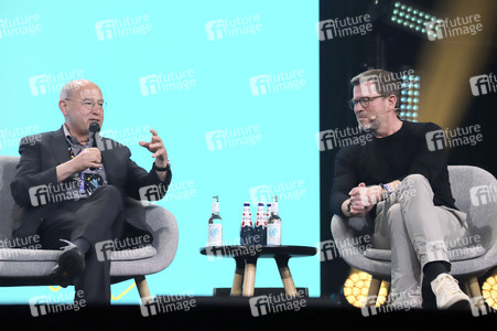 OMR Festival 2024 in Hamburg