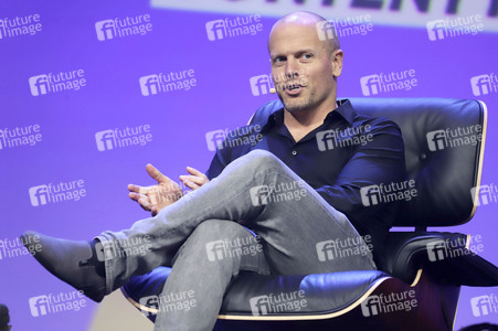 OMR Festival 2024 in Hamburg