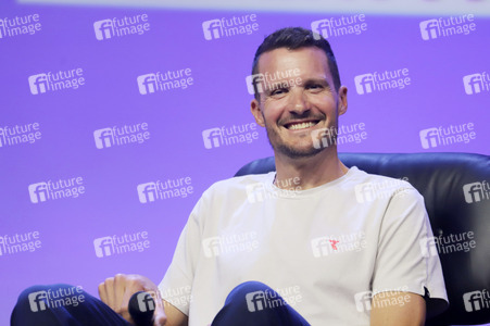 OMR Festival 2024 in Hamburg