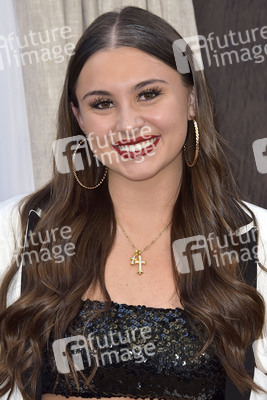 Filmpremiere 'The Strangers: Chapter 1' in Los Angeles