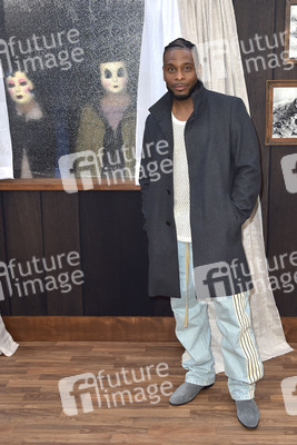 Filmpremiere 'The Strangers: Chapter 1' in Los Angeles