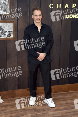 Filmpremiere 'The Strangers: Chapter 1' in Los Angeles