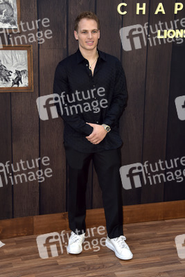 Filmpremiere 'The Strangers: Chapter 1' in Los Angeles