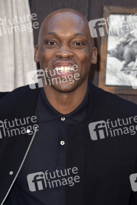 Filmpremiere 'The Strangers: Chapter 1' in Los Angeles