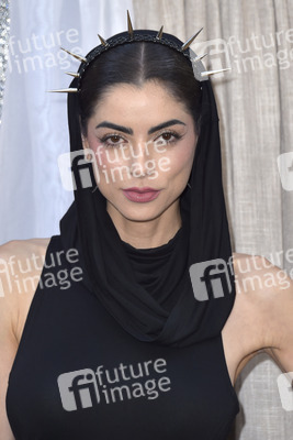 Filmpremiere 'The Strangers: Chapter 1' in Los Angeles