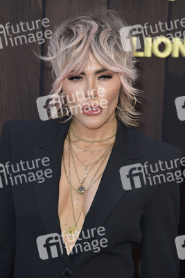 Filmpremiere 'The Strangers: Chapter 1' in Los Angeles