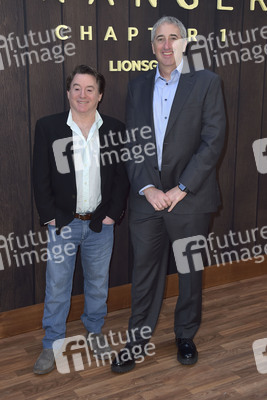 Filmpremiere 'The Strangers: Chapter 1' in Los Angeles