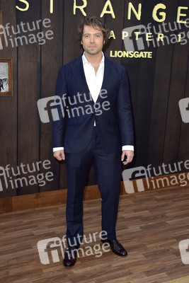 Filmpremiere 'The Strangers: Chapter 1' in Los Angeles