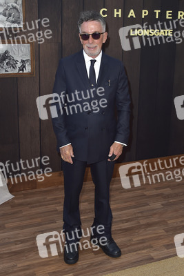 Filmpremiere 'The Strangers: Chapter 1' in Los Angeles