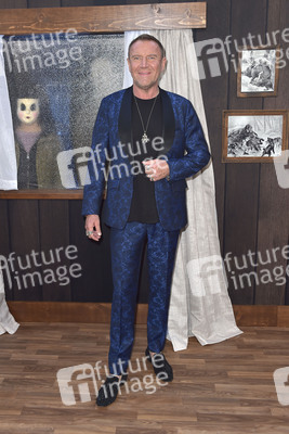 Filmpremiere 'The Strangers: Chapter 1' in Los Angeles