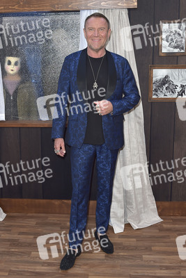 Filmpremiere 'The Strangers: Chapter 1' in Los Angeles