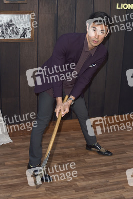 Filmpremiere 'The Strangers: Chapter 1' in Los Angeles