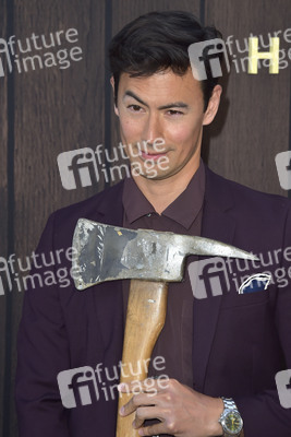 Filmpremiere 'The Strangers: Chapter 1' in Los Angeles