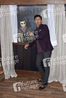 Filmpremiere 'The Strangers: Chapter 1' in Los Angeles