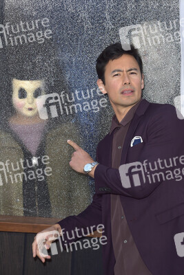 Filmpremiere 'The Strangers: Chapter 1' in Los Angeles