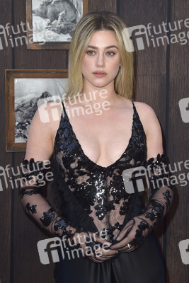 Filmpremiere 'The Strangers: Chapter 1' in Los Angeles