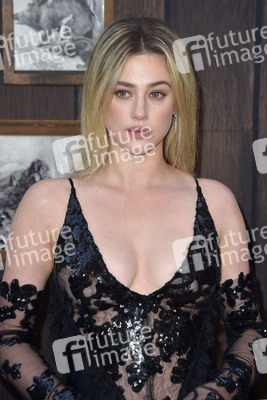 Filmpremiere 'The Strangers: Chapter 1' in Los Angeles