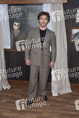 Filmpremiere 'The Strangers: Chapter 1' in Los Angeles