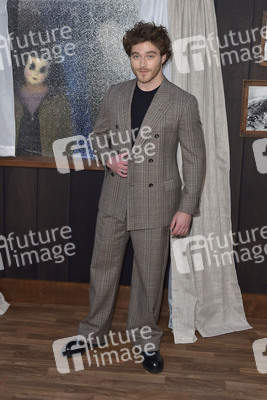 Filmpremiere 'The Strangers: Chapter 1' in Los Angeles