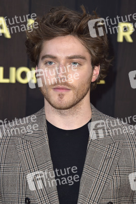 Filmpremiere 'The Strangers: Chapter 1' in Los Angeles