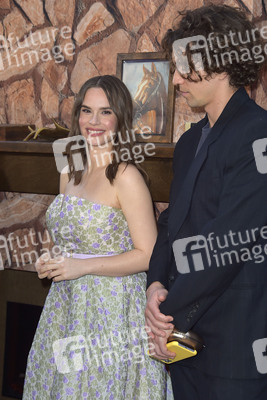 Filmpremiere 'The Strangers: Chapter 1' in Los Angeles