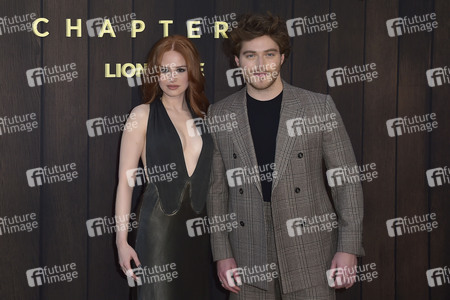 Filmpremiere 'The Strangers: Chapter 1' in Los Angeles