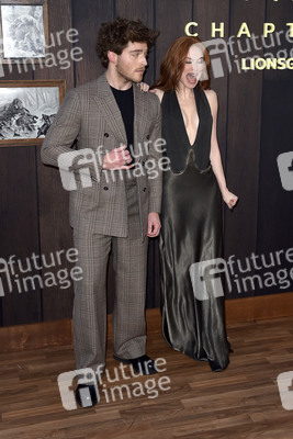 Filmpremiere 'The Strangers: Chapter 1' in Los Angeles