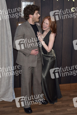 Filmpremiere 'The Strangers: Chapter 1' in Los Angeles