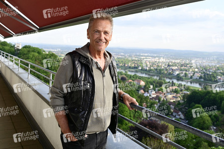 TV-Show 'Balkongeflüster' in Dresden