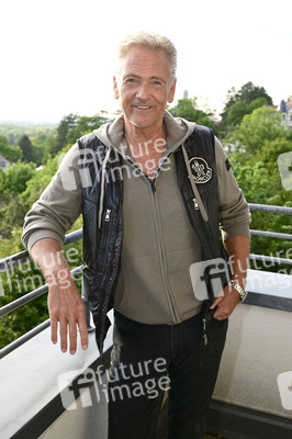 TV-Show 'Balkongeflüster' in Dresden