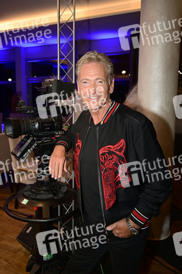 TV-Show 'Balkongeflüster' in Dresden