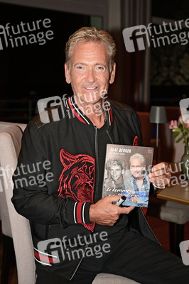 TV-Show 'Balkongeflüster' in Dresden