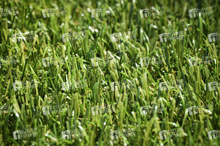 Aufbau der Fan-Zone zur Fußball-Europameisterschaft UEFA EURO 2024 in Berlin